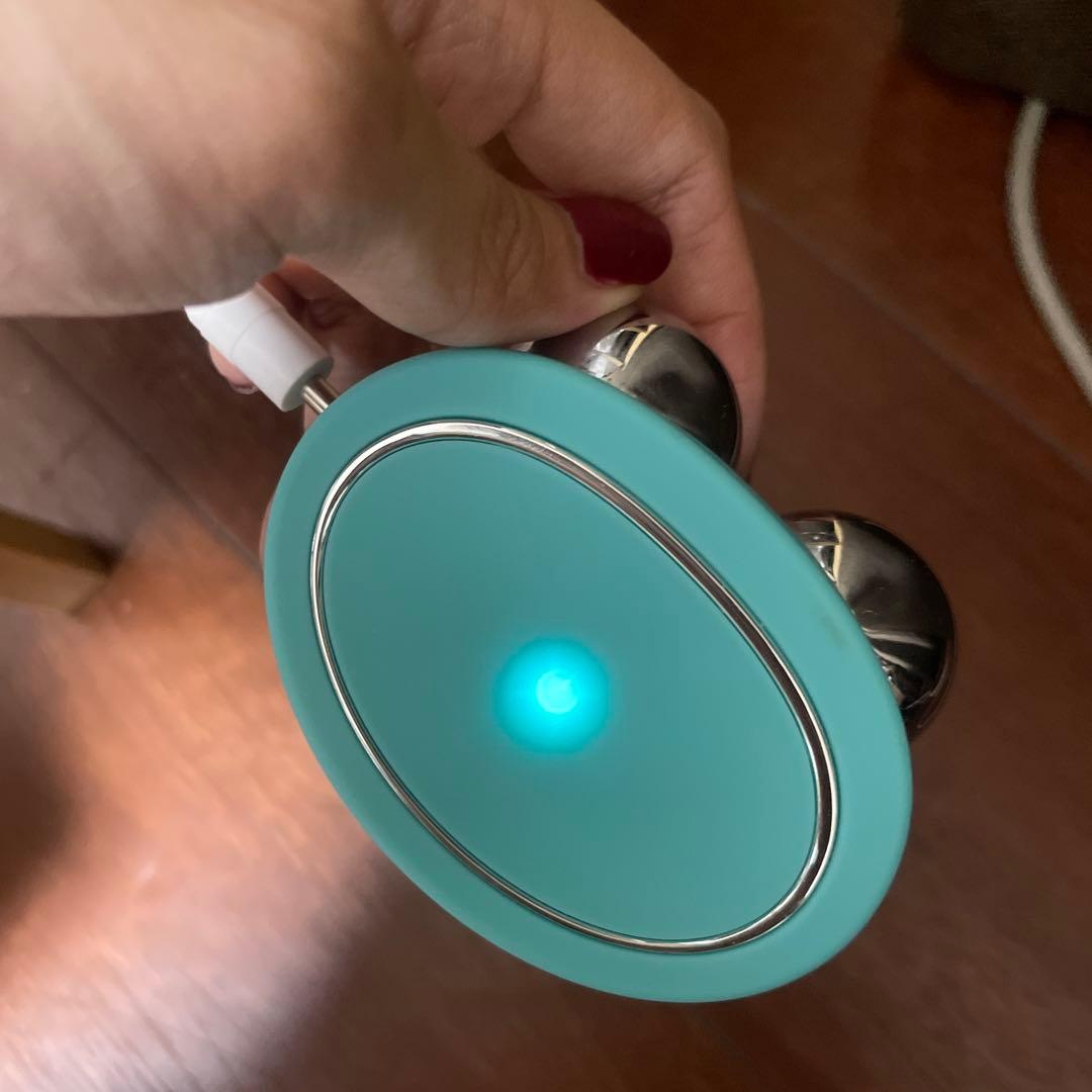 FOREO BEAR フェイシャルトーニング