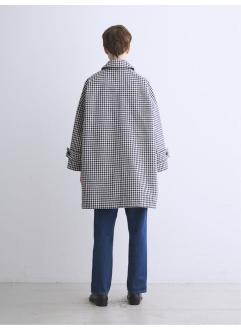 Traditional Weatherwear マールトンコート