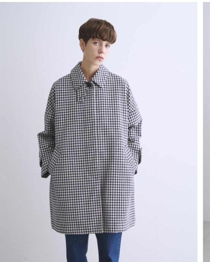 Traditional Weatherwear マールトンコート