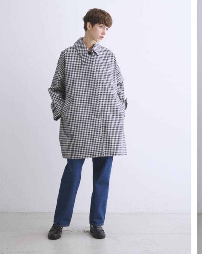 Traditional Weatherwear マールトンコート