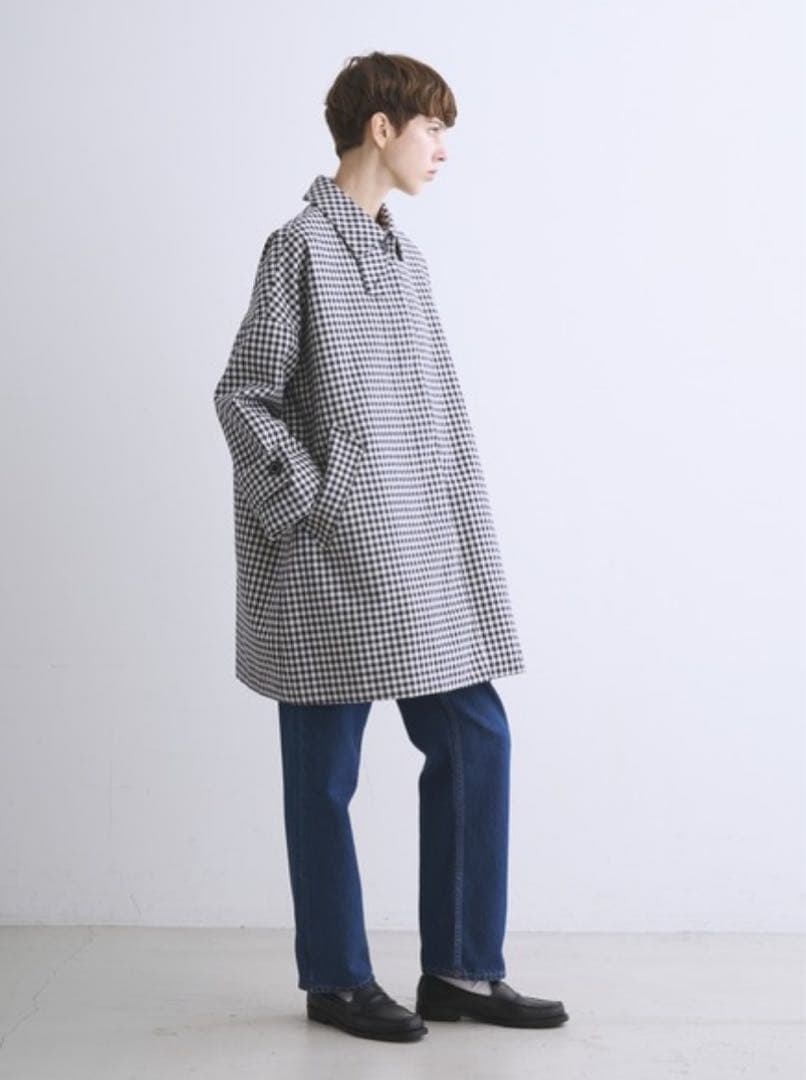 Traditional Weatherwear マールトンコート