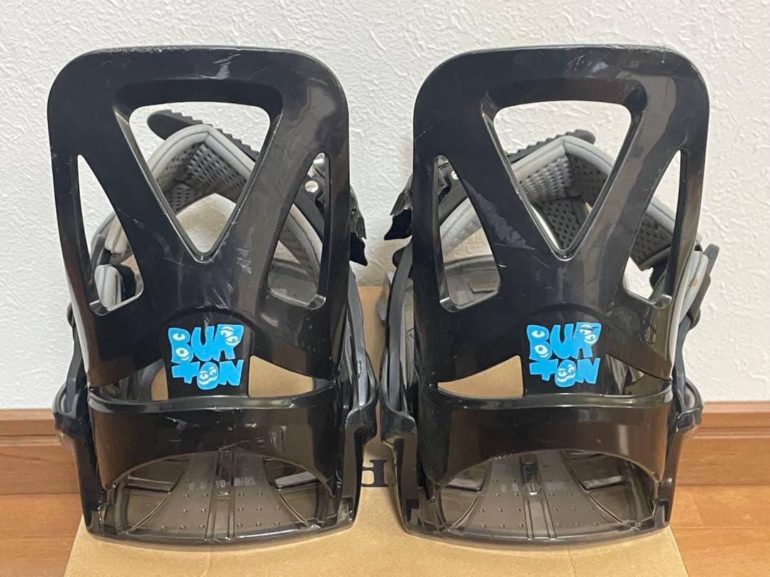 わに子⭐︎キッズスノーボード（板110・ビンディング ・ブーツ）3点セット