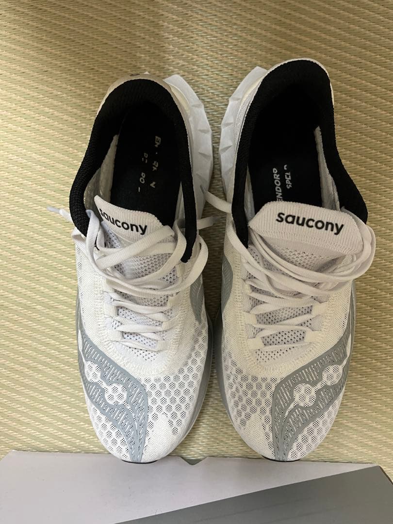 26.0cm サッカニー　エンドルフィンプロ4