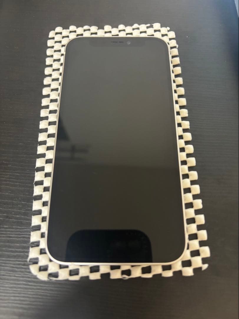 iPhone12 mini 128GB SIMロック解除済