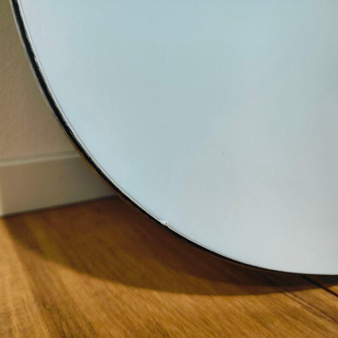 美品 一回のみ使用 MOSS REVOLVER RR 161 セミハンマー