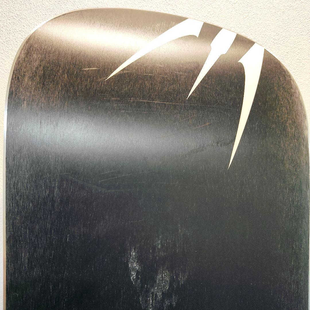 美品 一回のみ使用 MOSS REVOLVER RR 161 セミハンマー