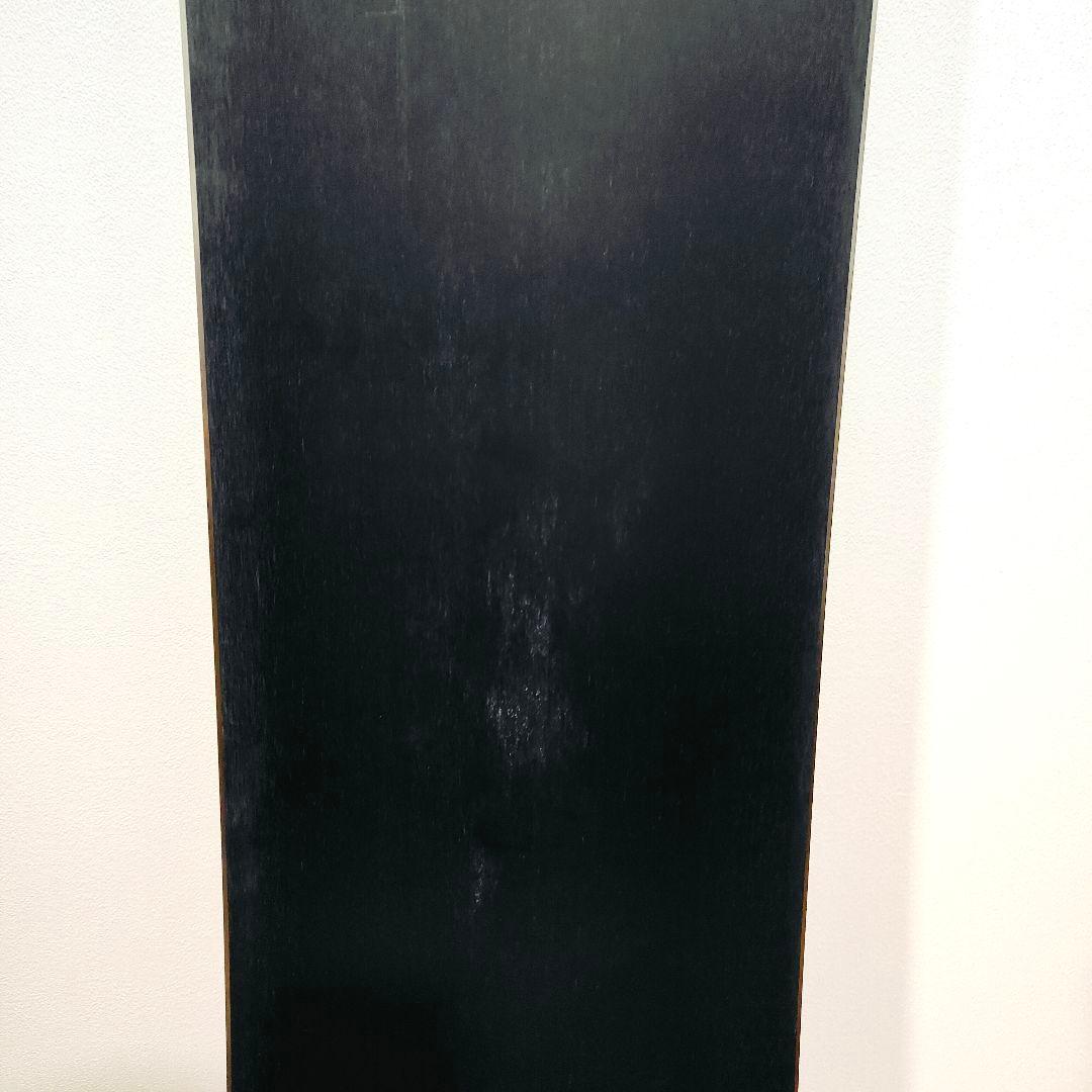 美品 一回のみ使用 MOSS REVOLVER RR 161 セミハンマー