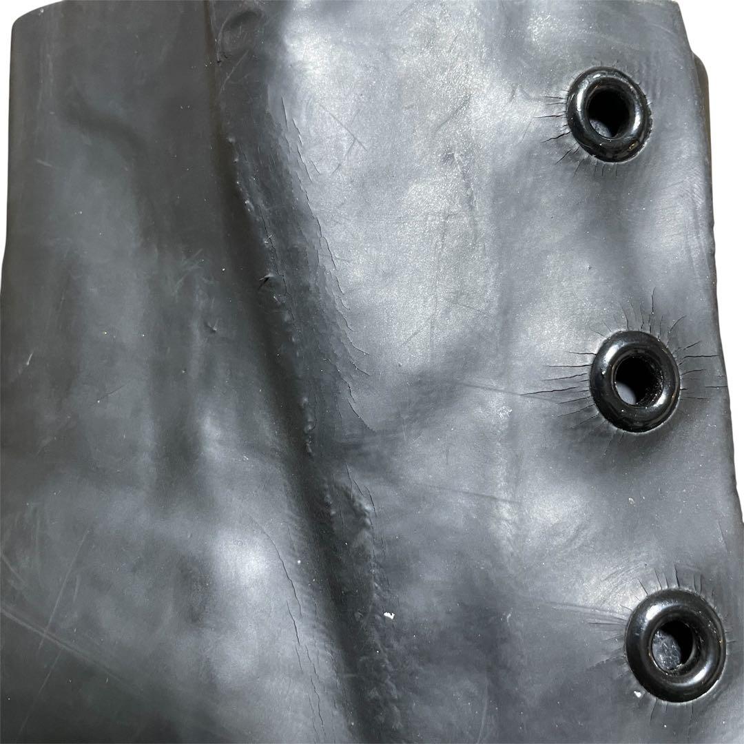 アメリカ軍 実物 ミッキーマウスブーツ 8R デッドストック バニー 訳あり