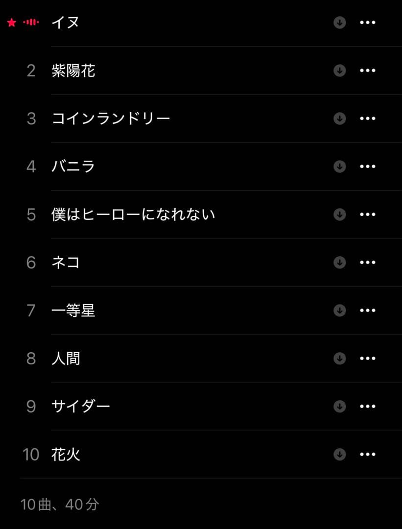 きゃない旧音源CD【最終値下げ】