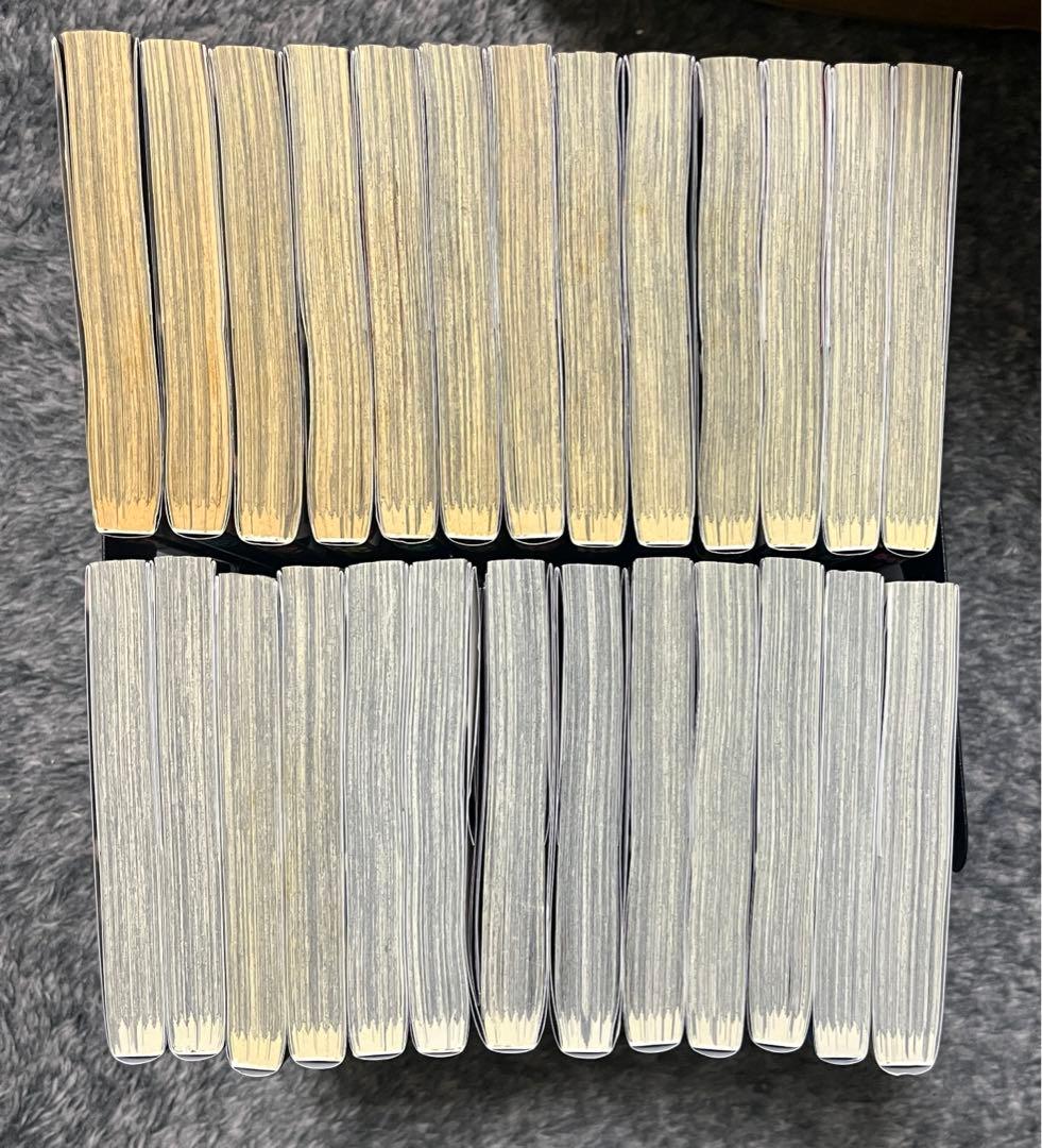 トモダチゲーム 全巻セット 1-26巻