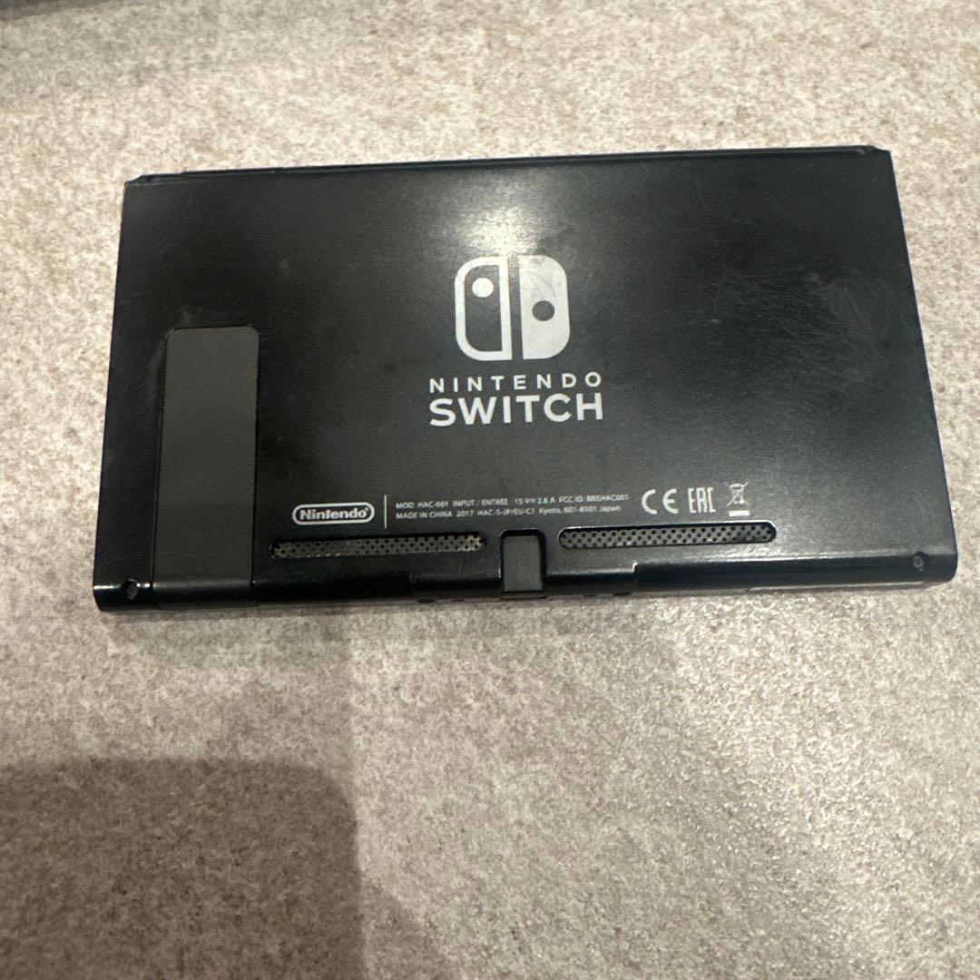 値下げ　Switch Nintendo Switch