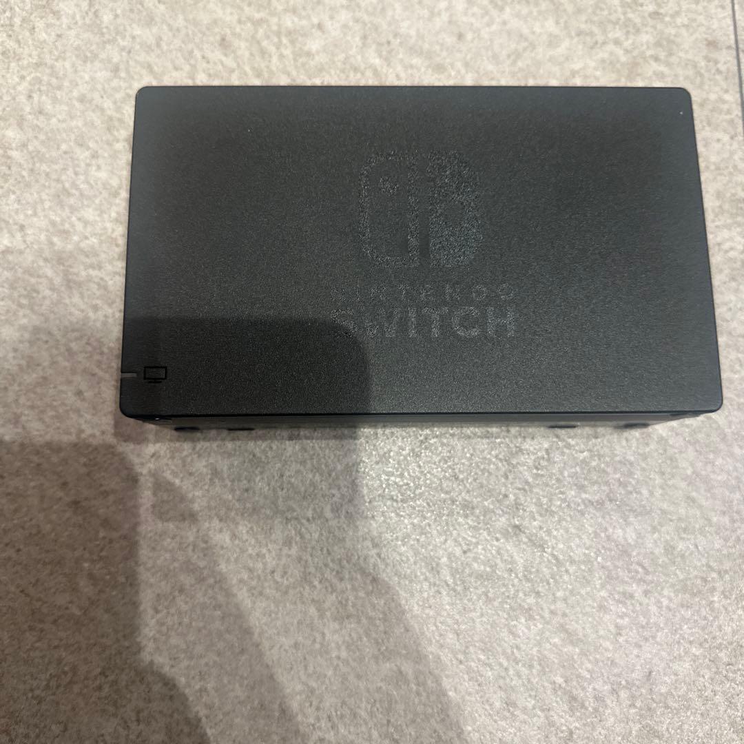 値下げ　Switch Nintendo Switch