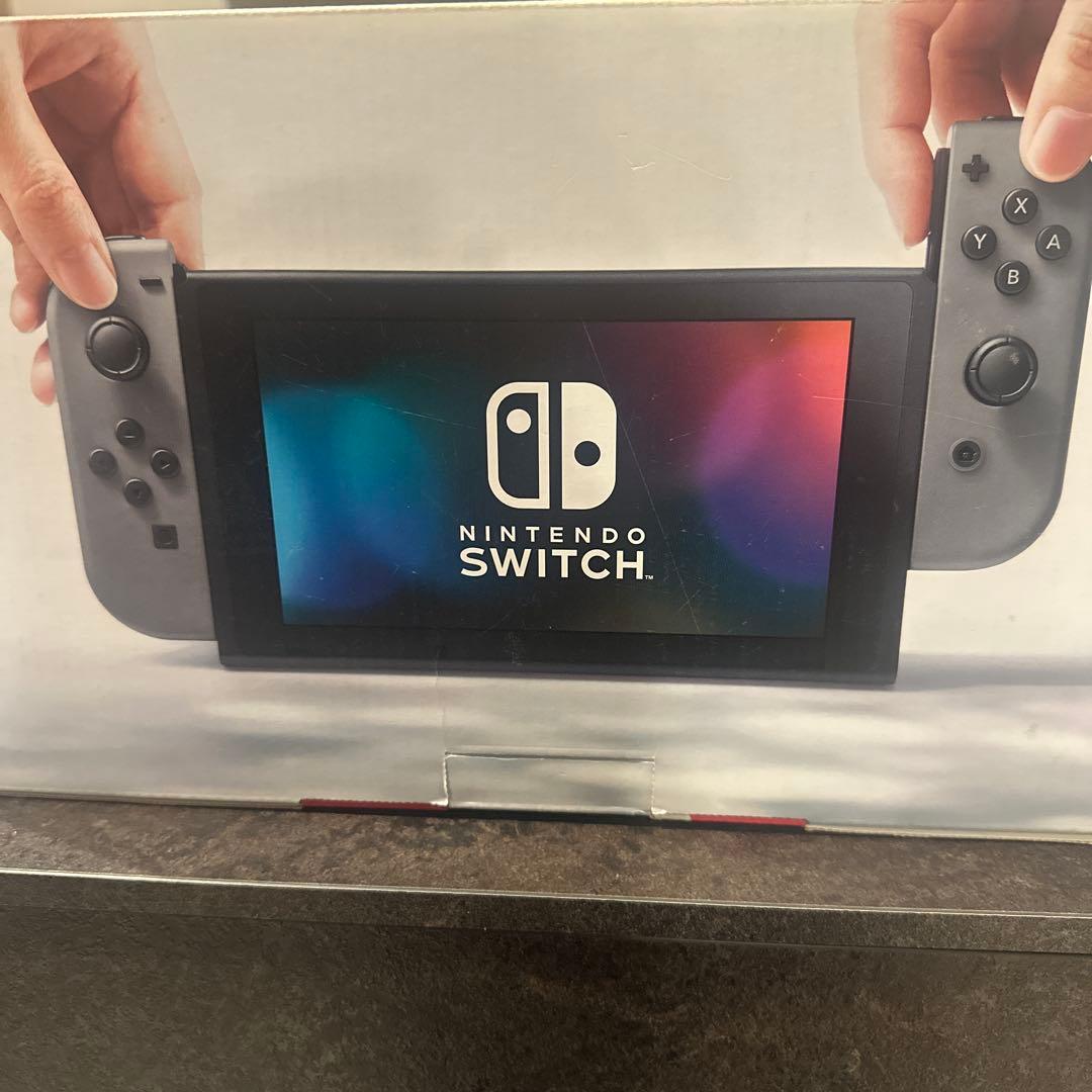 値下げ　Switch Nintendo Switch