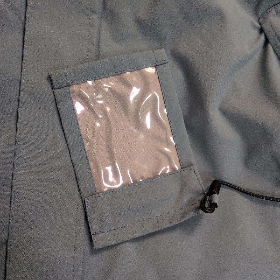 【美品✨ICEPARDAL✨M】スキー スノー スノボ ウェア セットアップ