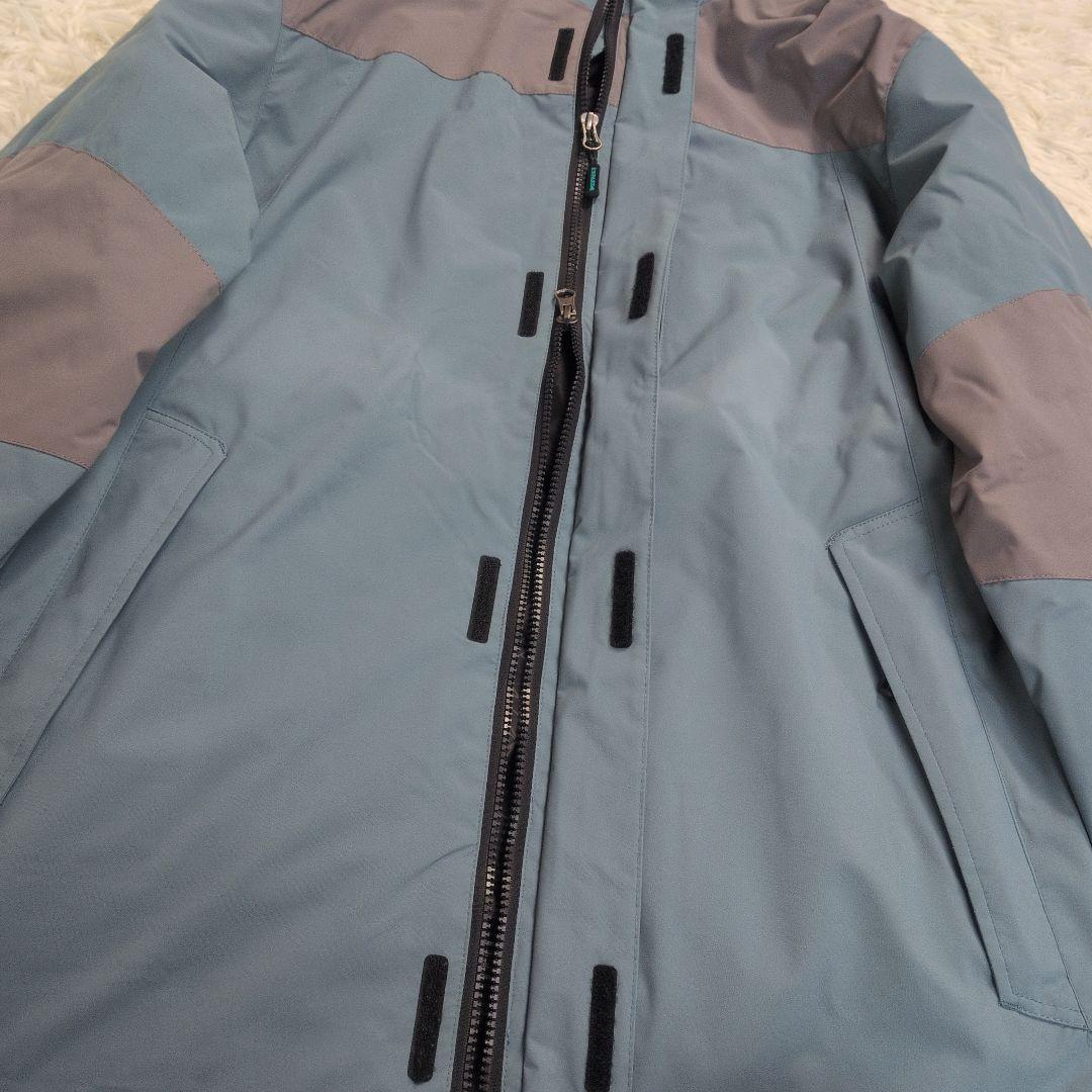 【美品✨ICEPARDAL✨M】スキー スノー スノボ ウェア セットアップ