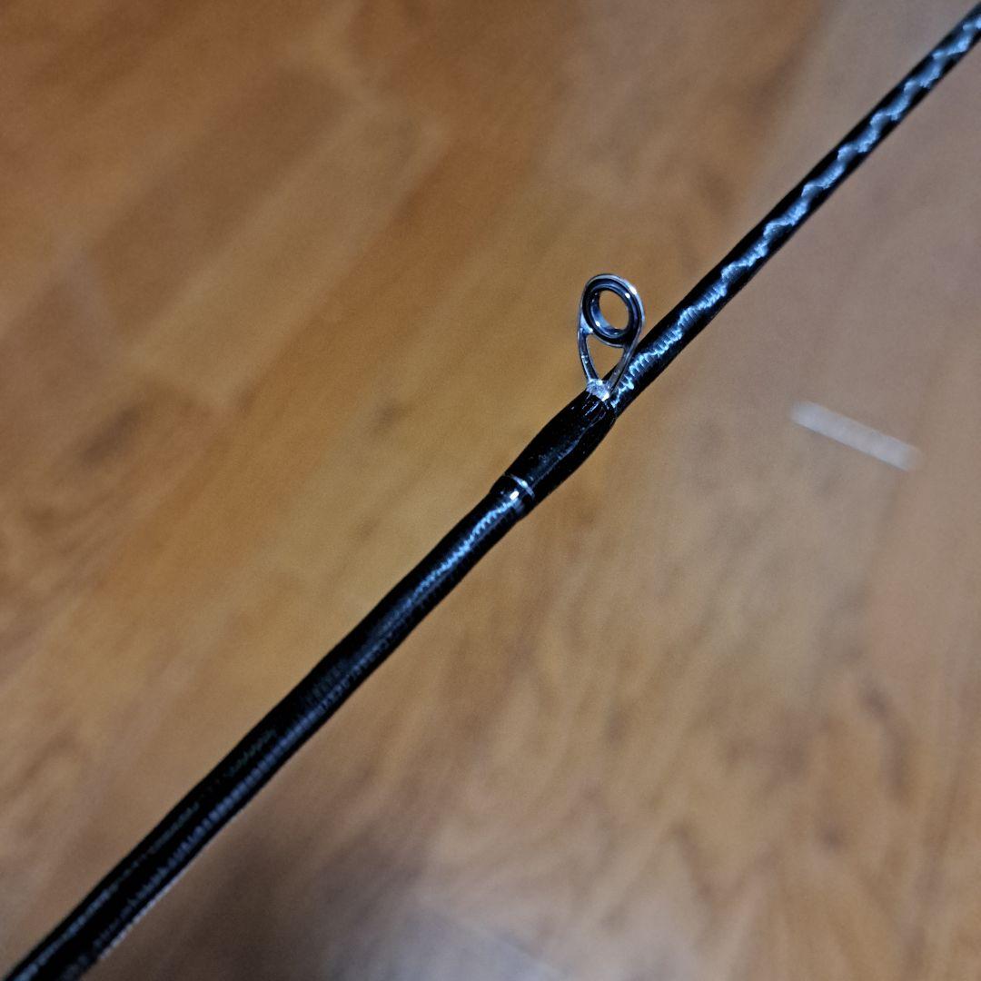 ブレニアス エクスチューン S72ML