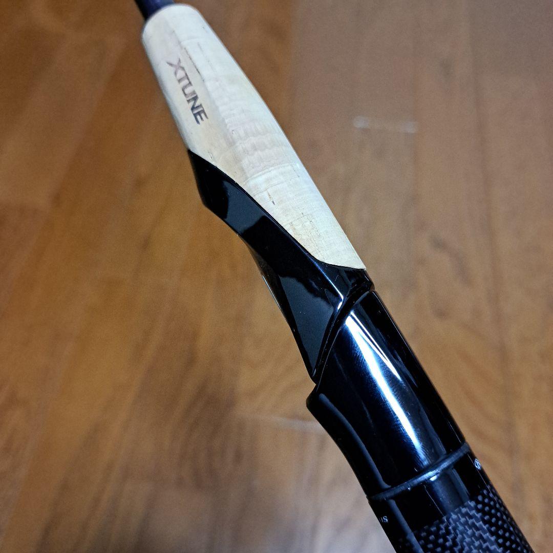 ブレニアス エクスチューン S72ML