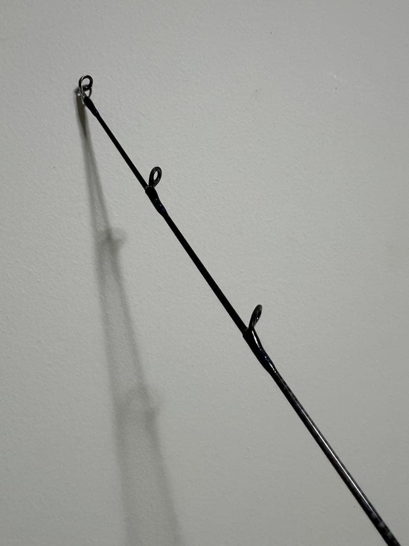 ダイワ　ソルティガBJ AGS 64B-3