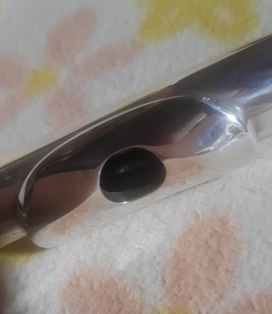 た*ち様 超レア物！！　管体銀製　ムラマツ　prima　Model　135　良音