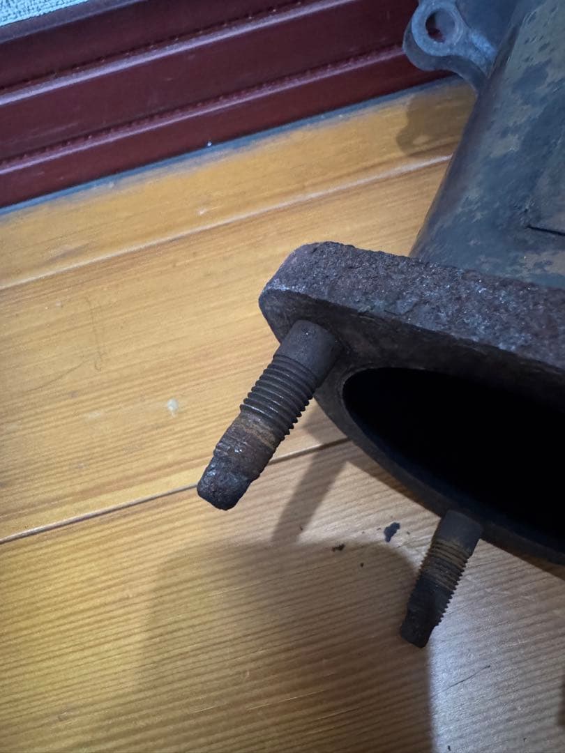 s15 s14 d-max 等長エキマニ hpi アウトレットパイプ