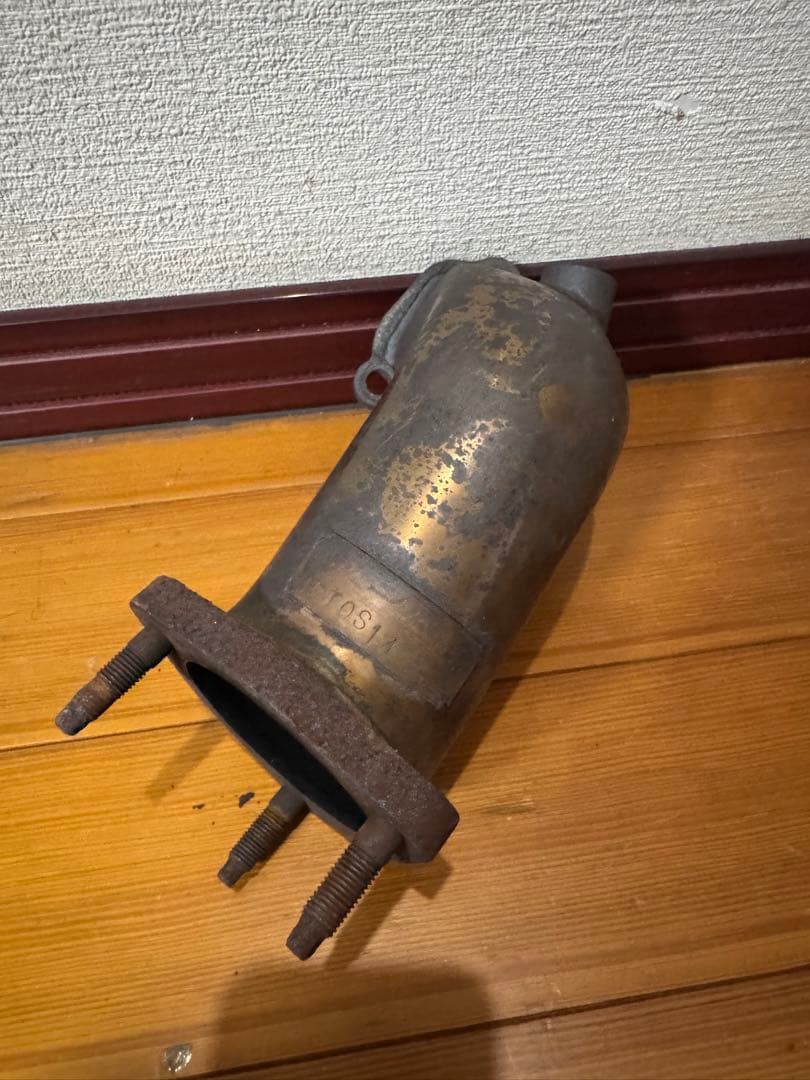 s15 s14 d-max 等長エキマニ hpi アウトレットパイプ