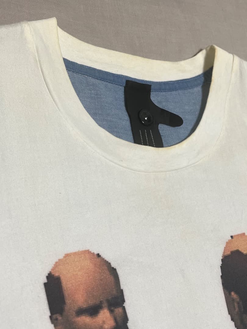 最終値下げ Bernhard Willhelmベルンハルト トップス