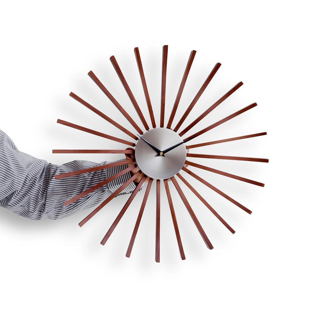 ジョージネルソン フラッタークロック 時計 掛け時計 ネルソンクロック