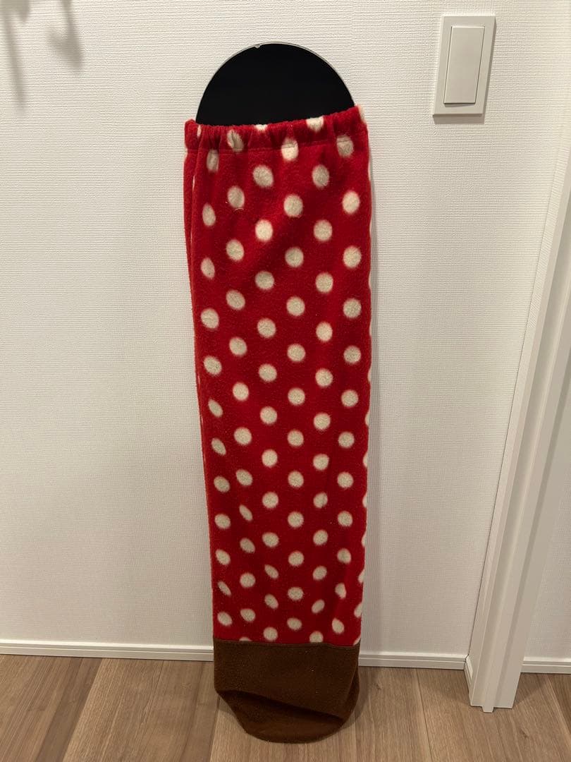 SCOTTER 125 スノーボード　キッズ　ケース付き