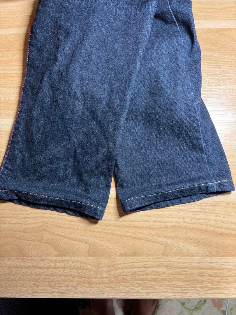 56design× EDWIN 056R11 デニムパンツ ライディングジーンズ