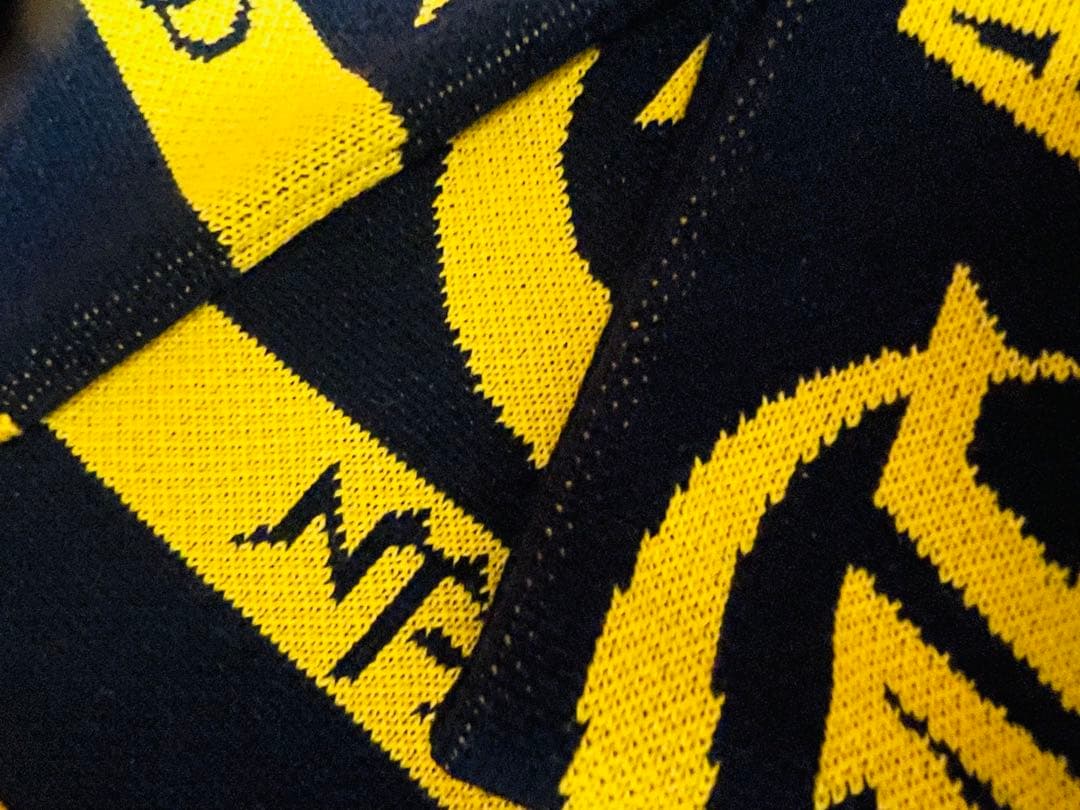 STRICT-G INFIELDER DESIGN アナハイム バンシィマフラー