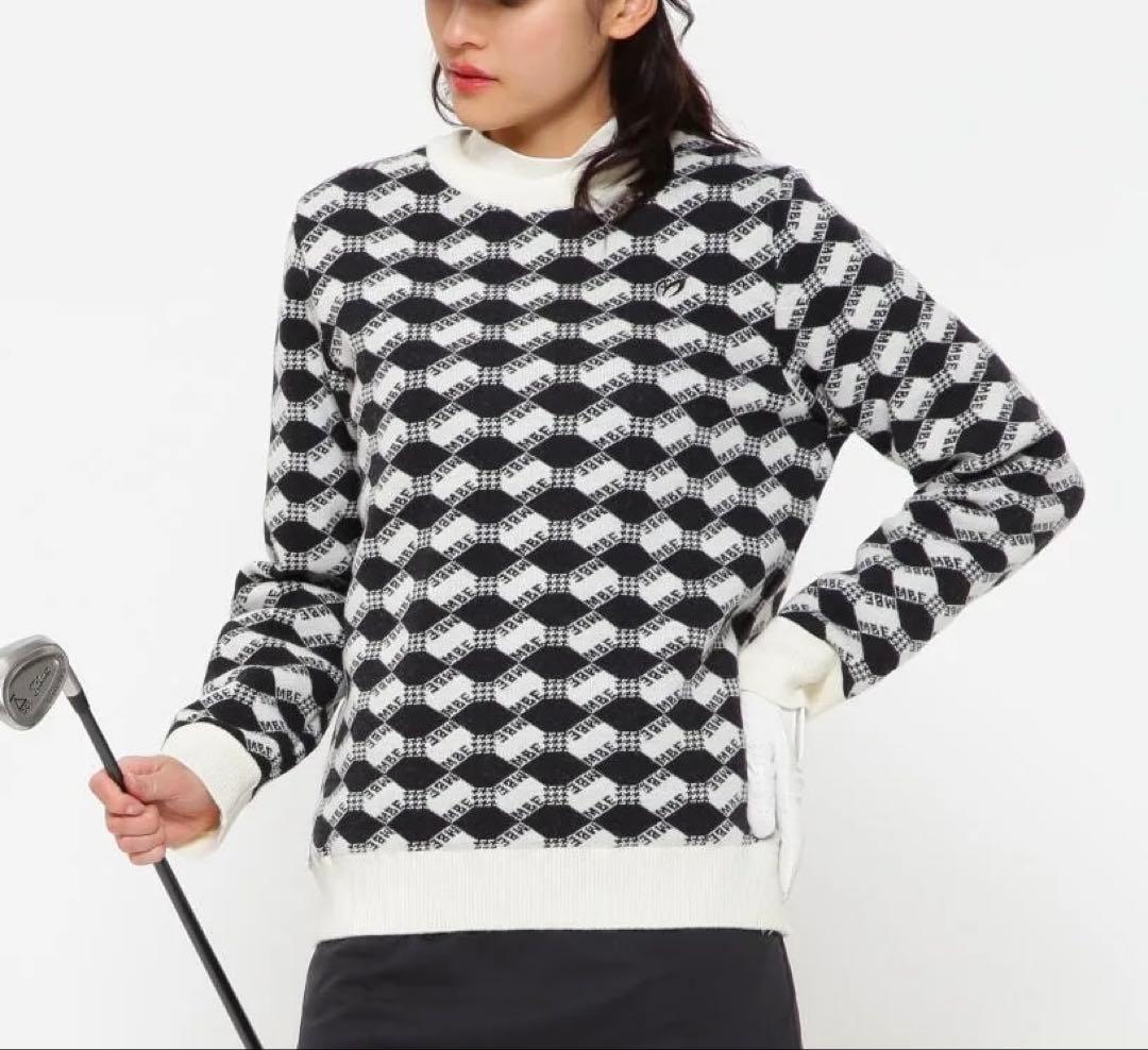 お値下げ⭐️新品未使用 MASTER BUNNY EDITION セーター 1