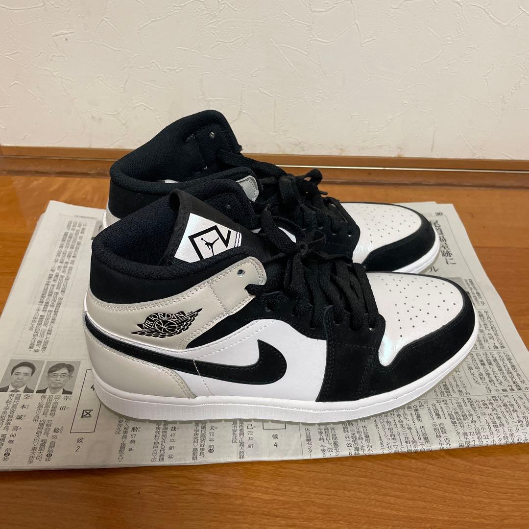 専用です　ナイキエアジョーダン1