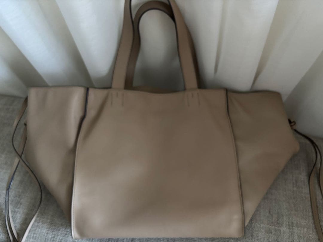 J&MDavidson BELLE ベル レザー M