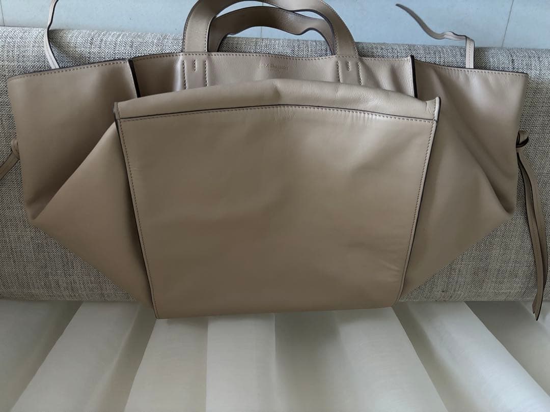 J&MDavidson BELLE ベル レザー M