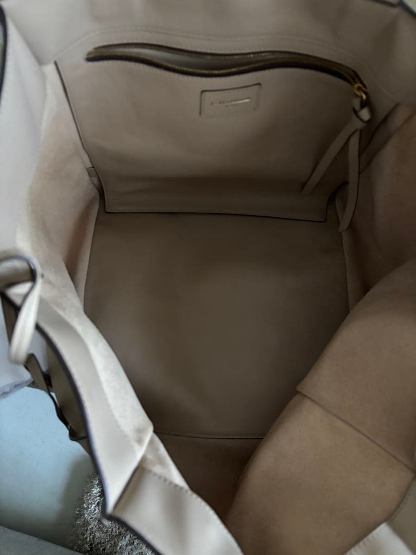 J&MDavidson BELLE ベル レザー M