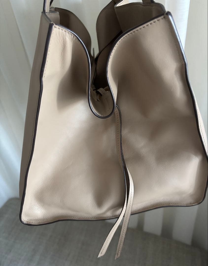 J&MDavidson BELLE ベル レザー M