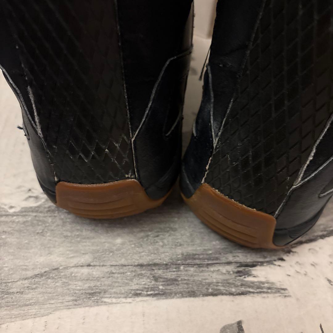 SALOMON DIALOGUE WIDE 27cm 箱付き