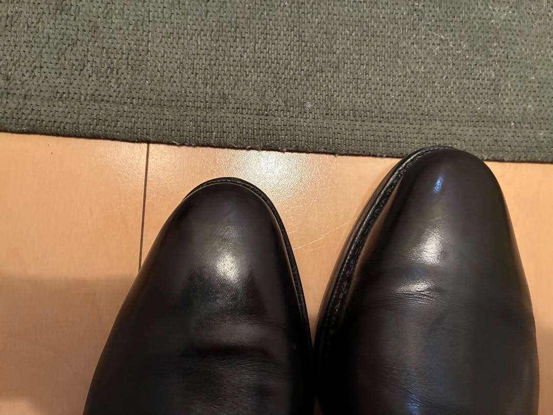 ジャランスリワヤ　サイドゴアブーツ　UK7.5