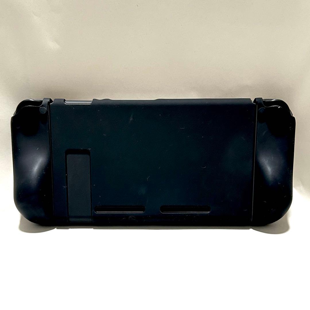 Nintendo Switch グレー 本体、付属品一式