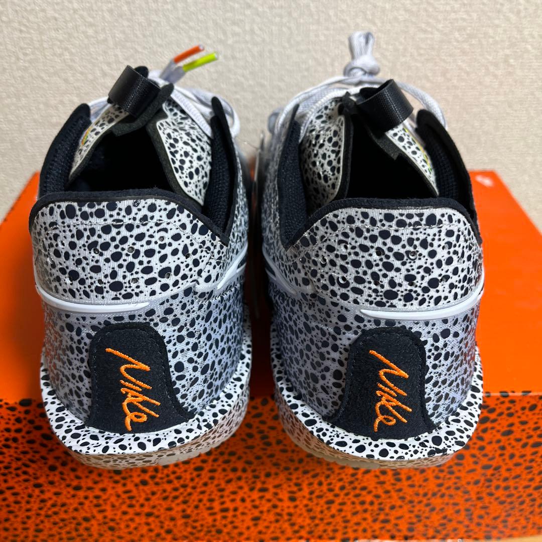 新品 NIKE AIR ZOOM G.T. CUT3 OLY 30cm