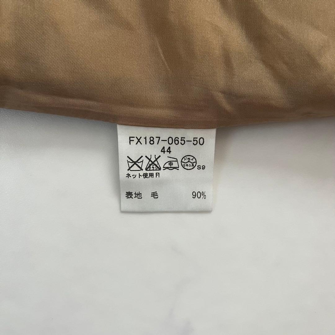 未使用級　希少サイズ　バーバリーロンドン　ノバチェック　プリーツスカート　2XL