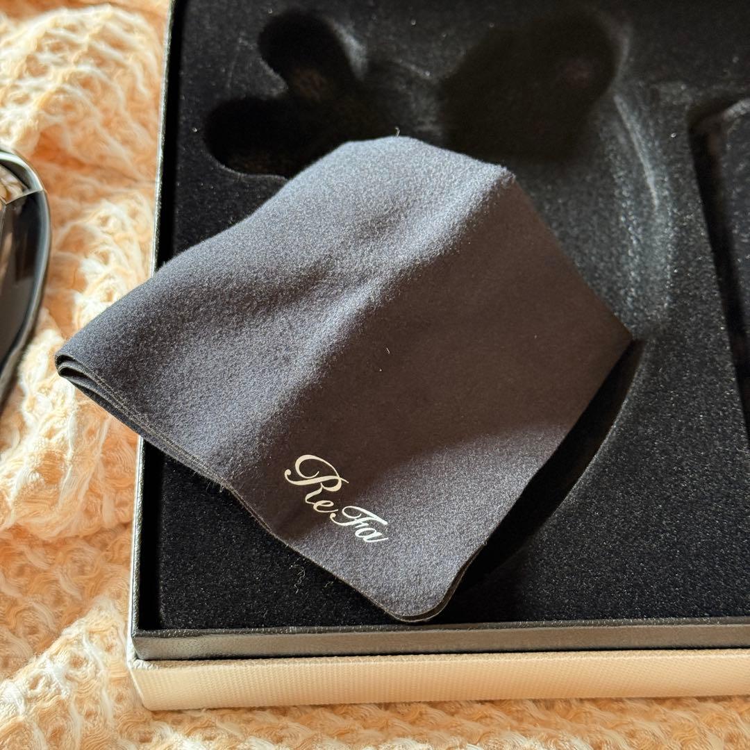 ほぼ新品】ReFa カッサレイ 美顔ローラー