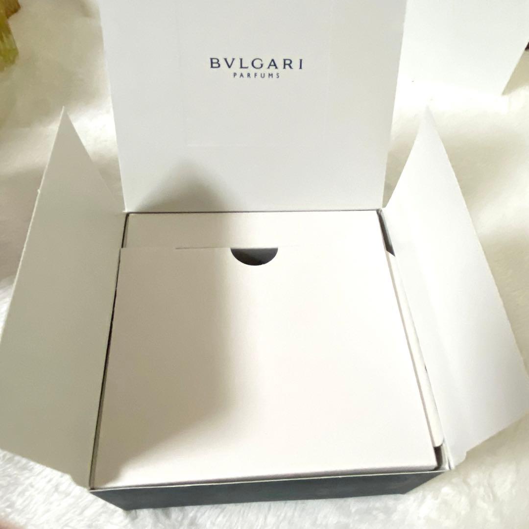 ブルガリ　BVLGARI アクア　AQVA プールオム　オーデトワレ