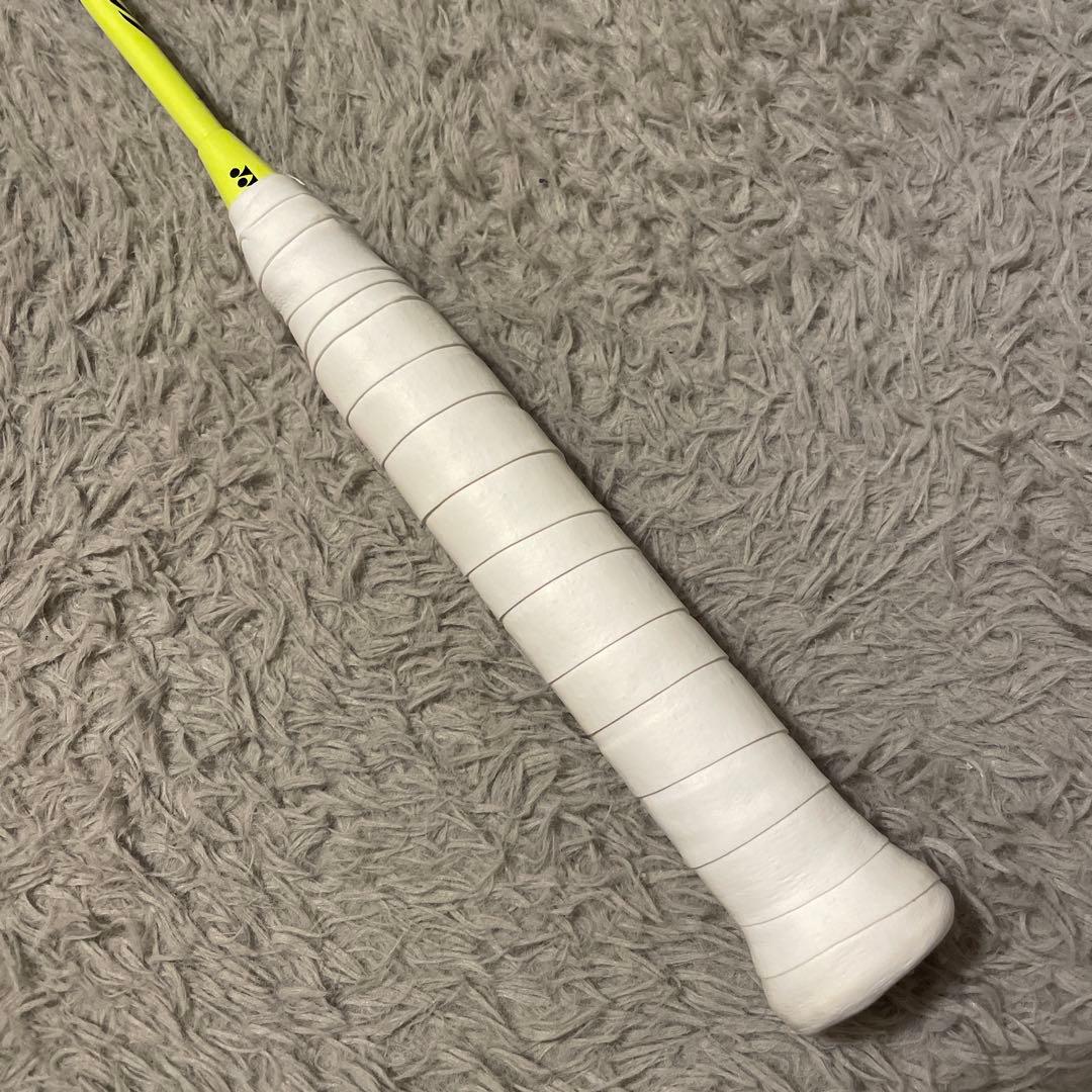 アストロクス77 2本セット イエロー