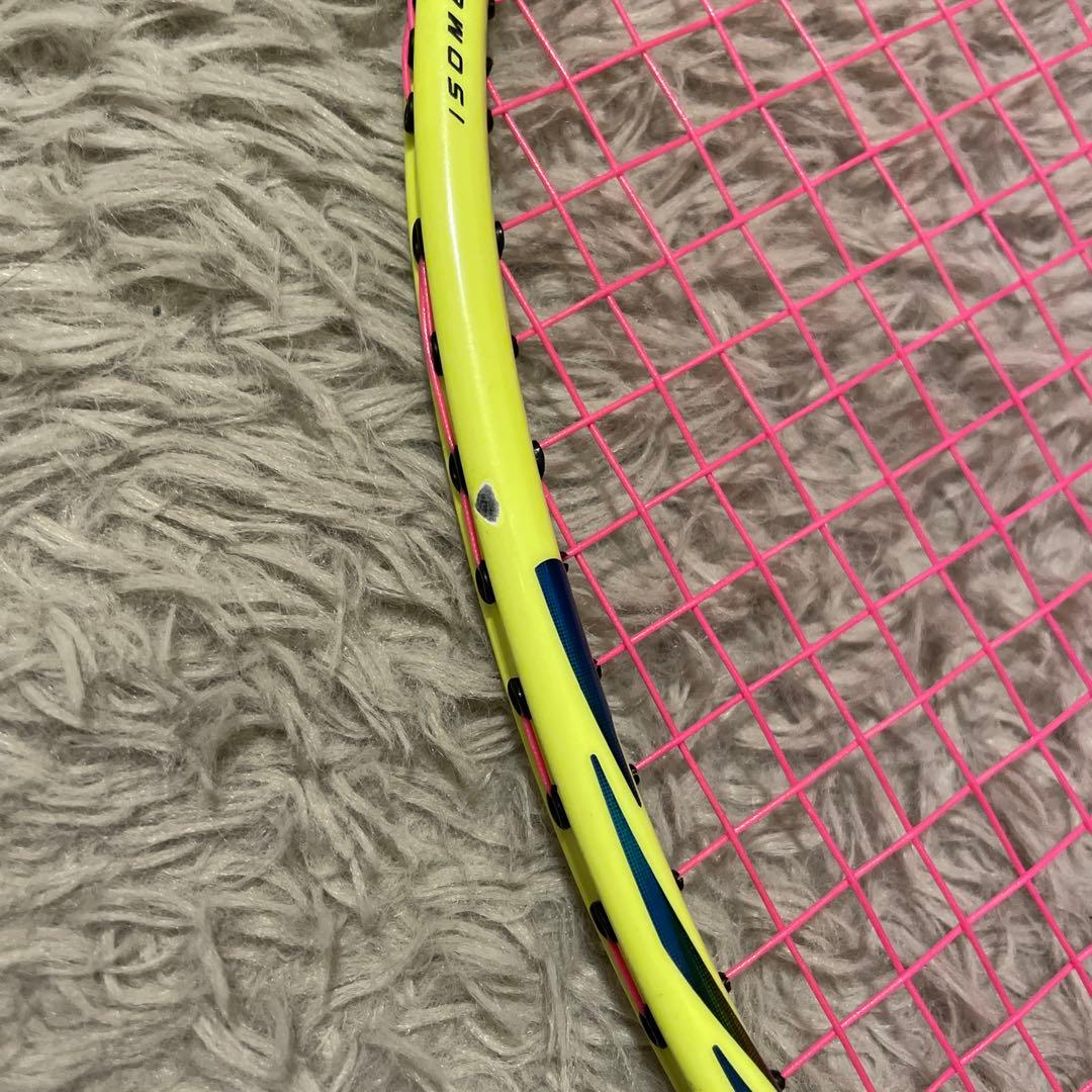 アストロクス77 2本セット イエロー