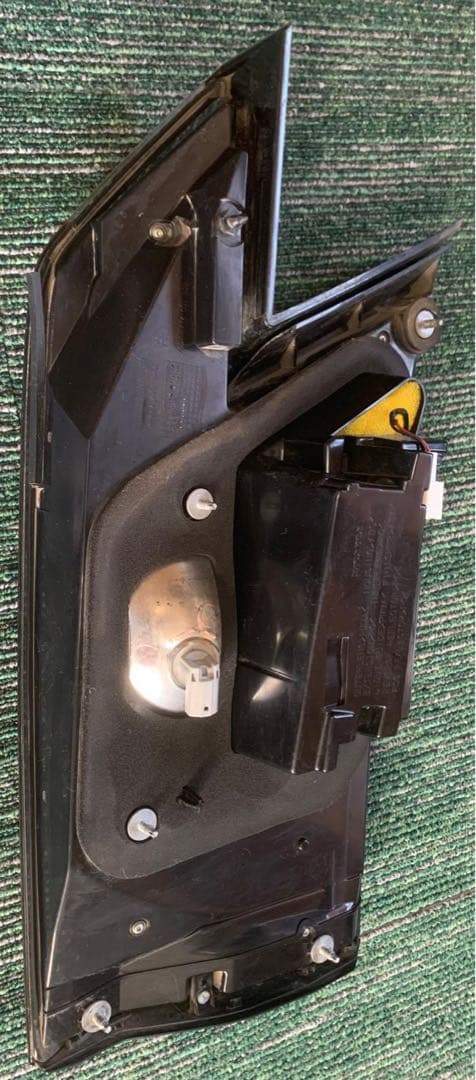 LED点灯★ ホンダ純正 RC1/RC2 オデッセイ（フェイスリフト前）