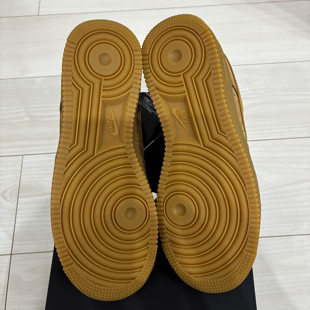 Nike Air Force 1 ‘07WB ナイキ　スニーカー　エアフォース1