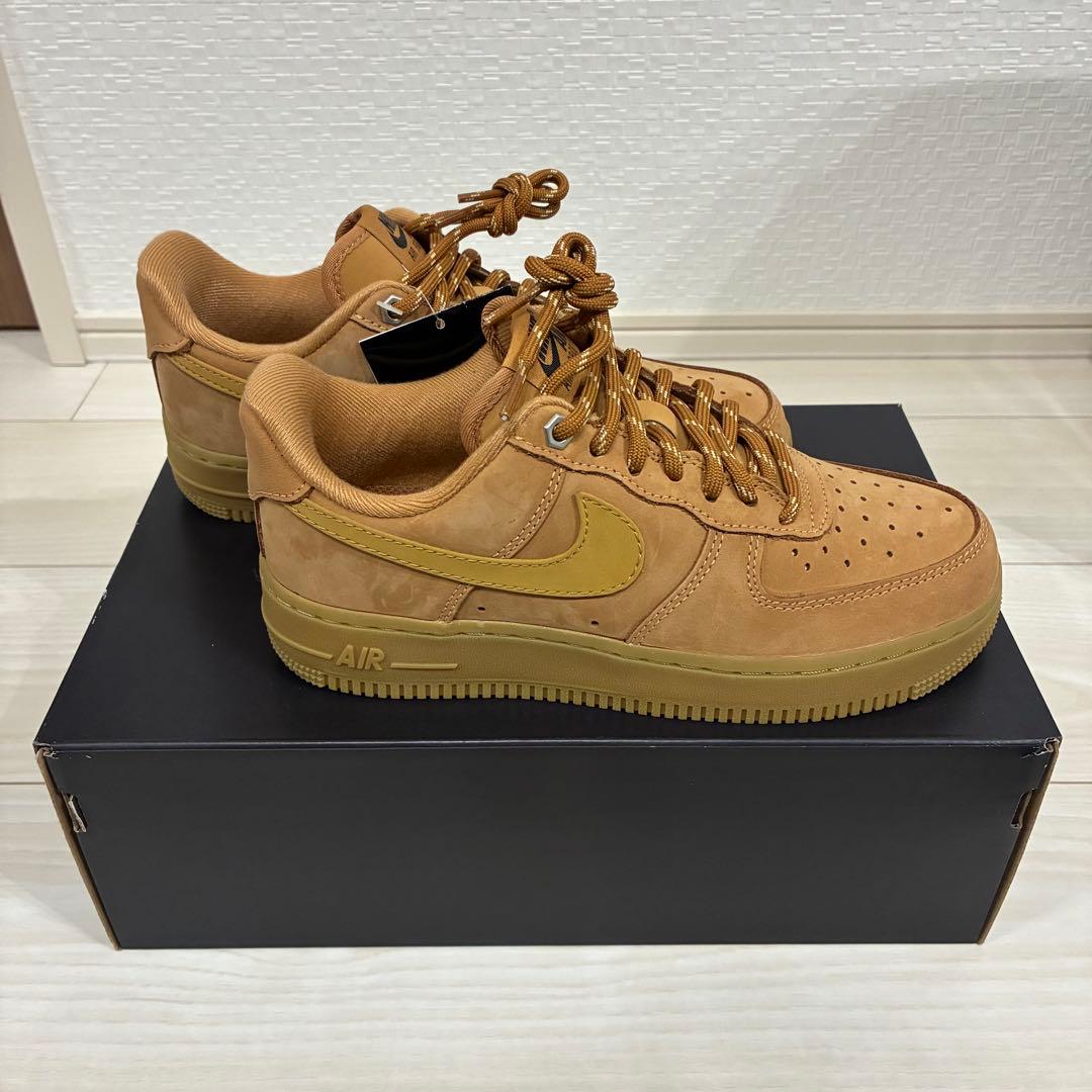 Nike Air Force 1 ‘07WB ナイキ　スニーカー　エアフォース1