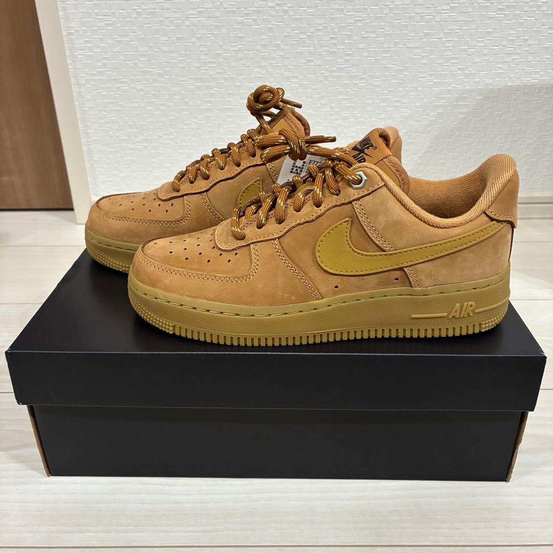 Nike Air Force 1 ‘07WB ナイキ　スニーカー　エアフォース1