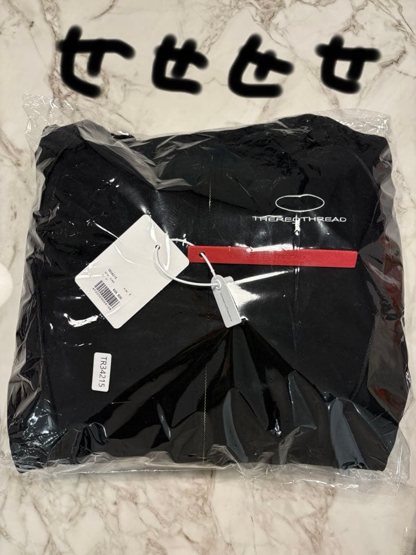 ジャケット・アウター theredthread S flip nylon jacket